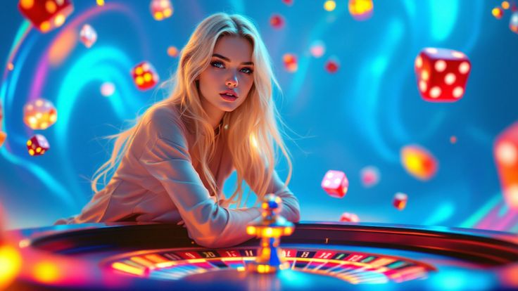 Lucky 47 Live Betting
