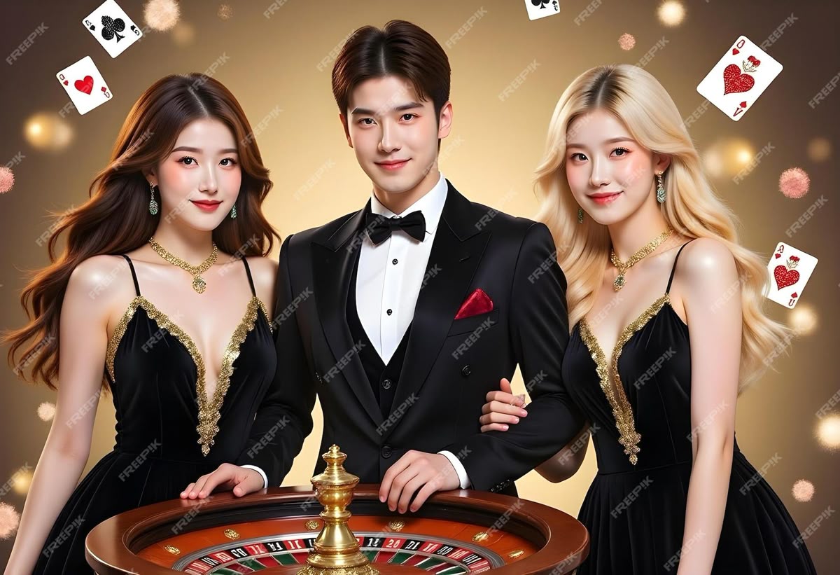 Lucky 47 Live Casino