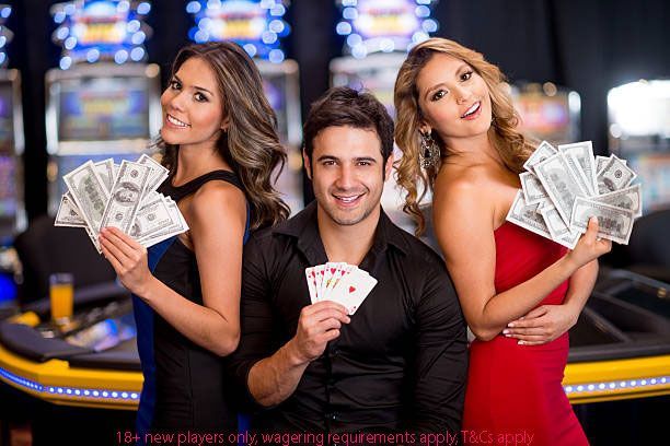 Lucky 47 Live Betting