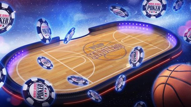 Lucky 47 Live Casino