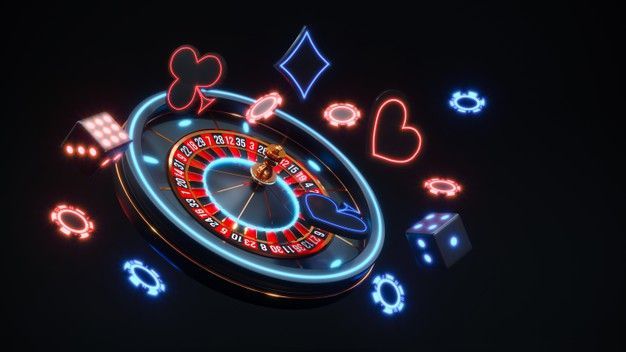 Lucky 47 Live Betting