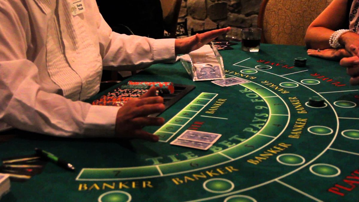 Lucky 47 Live Betting