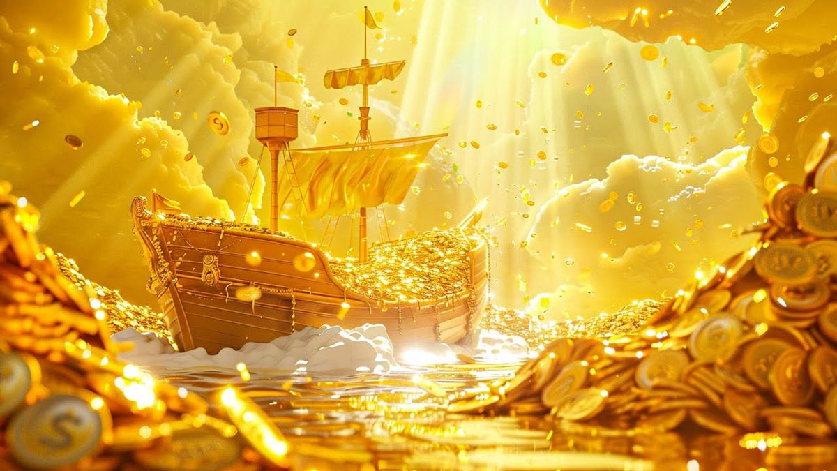 Lucky 47 Welcome Bonus