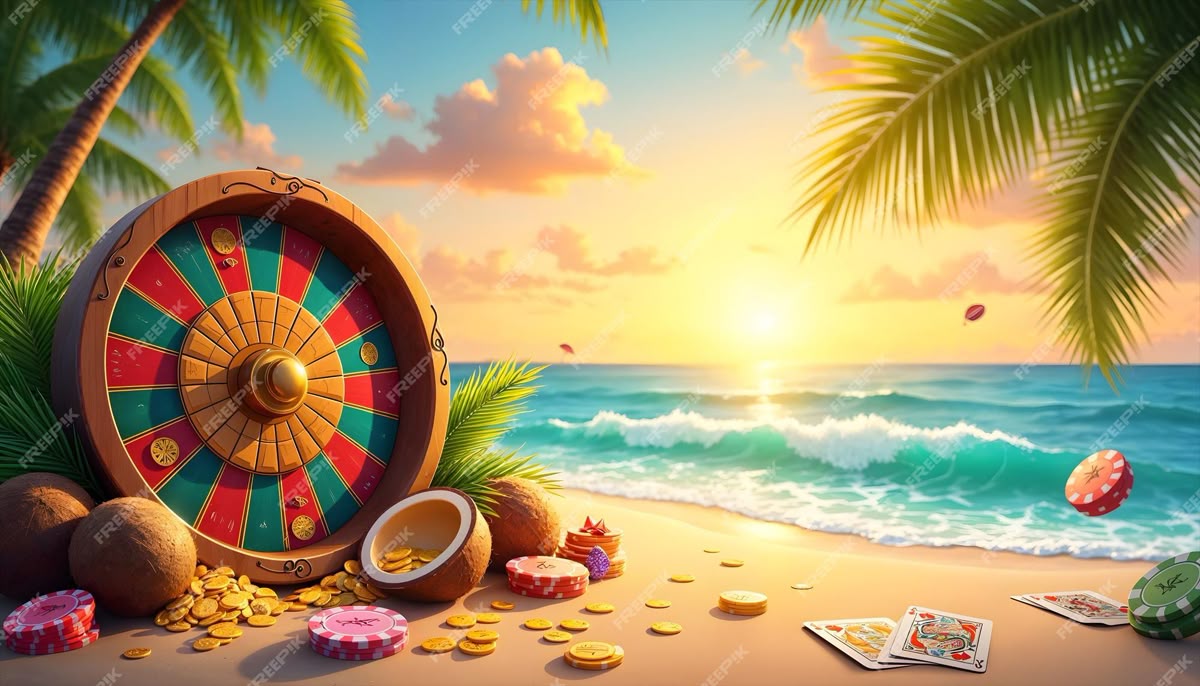 Lucky 47 Live Casino